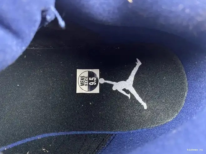 Cheap MAX Jordan Blue 13 Brave DJ5982-400 Air 0505